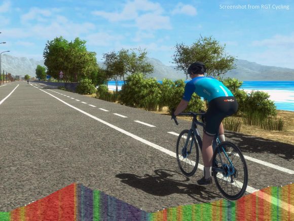 Top 10 Virtual Cycling Apps for 2021