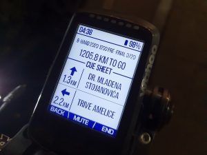 Wahoo elemnt bolt backlight hot sale