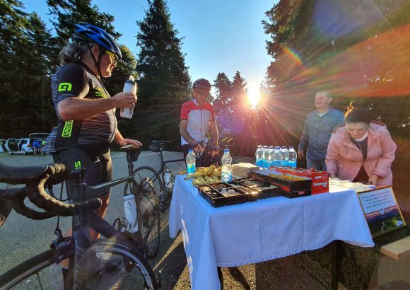 Ultradistance and Audax Rides: How to ride 200 km