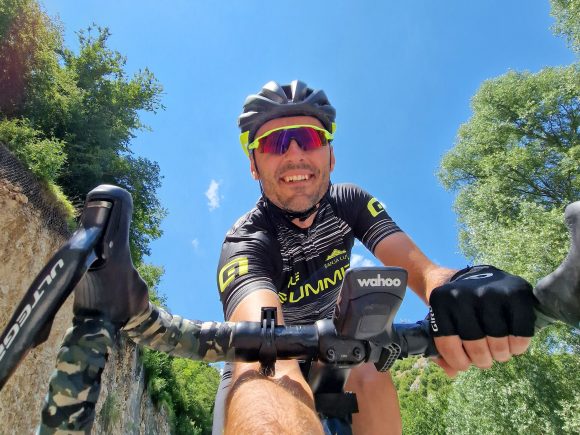 Diary of a Cyclist: Elements of Training