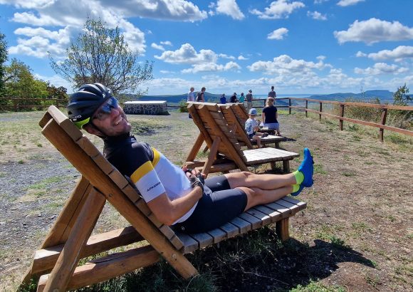 Dnevnik jednog bicikliste – odmor i aktivni oporavak