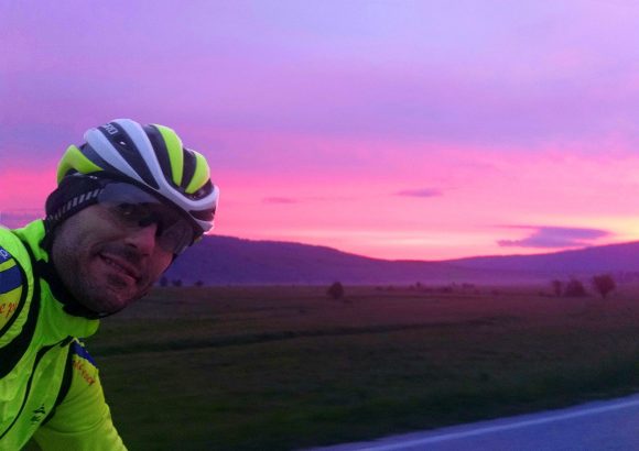 Ultradistance Rides and Brevets: How to ride 600 km