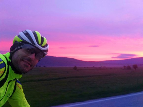 Ultradistance and Audax Rides: How to ride 600 km