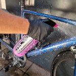Review: Muc-Off bicycle care set